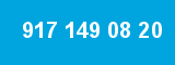 917 149 08 20 917 149 08 20